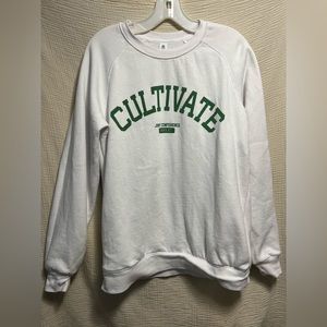 Crewneck Sweater